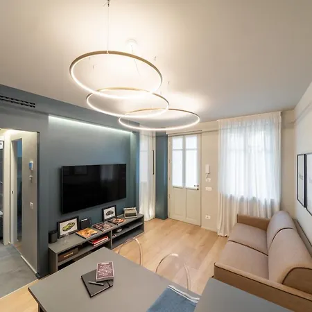 Casa Da Anna, Centro Storico Di Design, Con Parcheggio