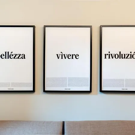 Casa Da Anna, Incantevole Nel Cuore Di Alba, Di Design - Parcheggio Alba