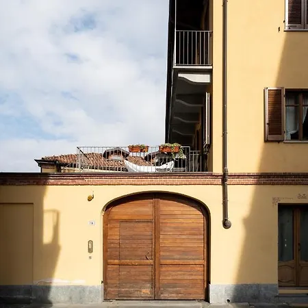 Apartment Casa Da Anna, Centro Storico Di Design, Con Parcheggio *
