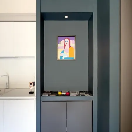 Casa Da Anna, Incantevole Nel Cuore Di Alba, Di Design - Parcheggio *