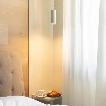 아파트 Casa Da Anna, Incantevole Nel Cuore Di Alba, Di Design - Parcheggio *