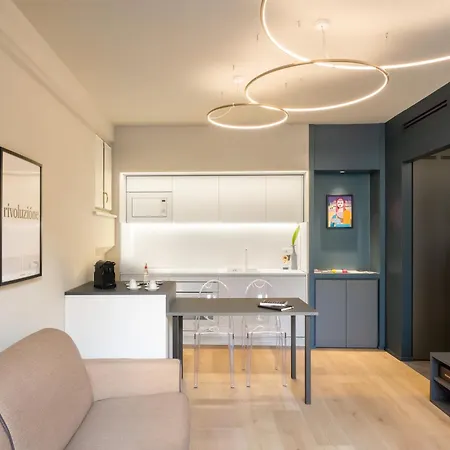 Apartment Casa Da Anna, Centro Storico Di Design, Con Parcheggio Alba (Piedmont)