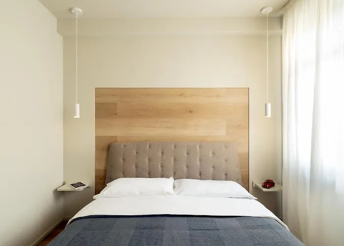 Casa Da Anna, Incantevole Nel Cuore Di Alba, Di Design - Parcheggio * Alba (Piedmont)
