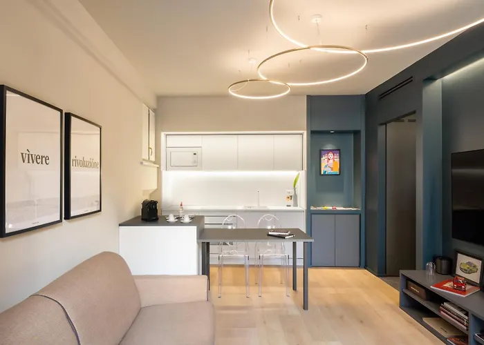 Lejlighed Casa Da Anna, Incantevole Nel Cuore Di Alba, Di Design - Parcheggio Alba (Piedmont)